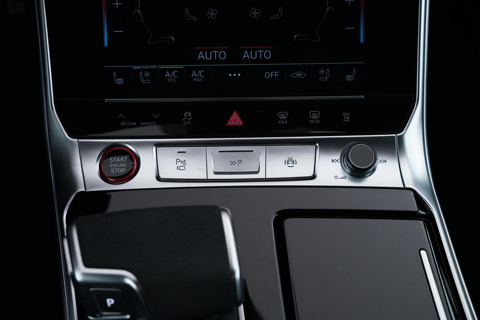 Audi RS6 EINZIGARTIGE AUSSTATTUNG AUDI EXCLUSIVEuvm