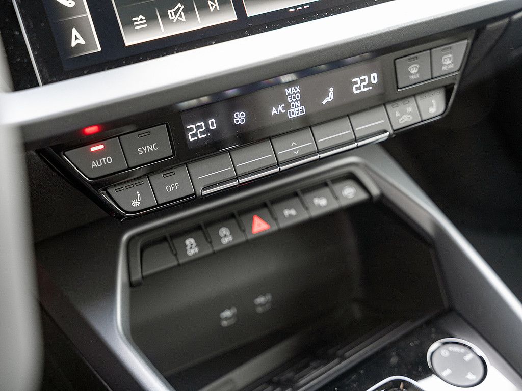 Audi A3 Sportback 30 TFSI