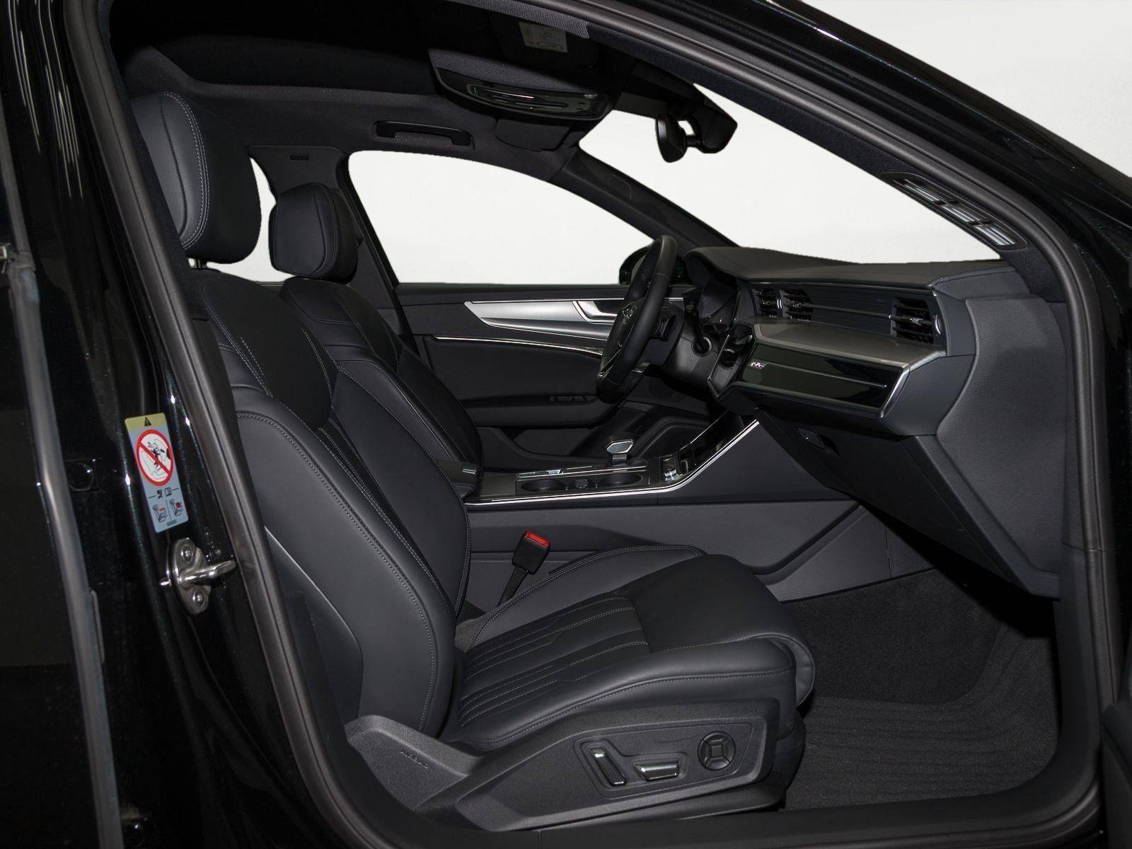 Audi A6 Limousine 45 TFSI Q S LINE - Samsaru's Car Outlet