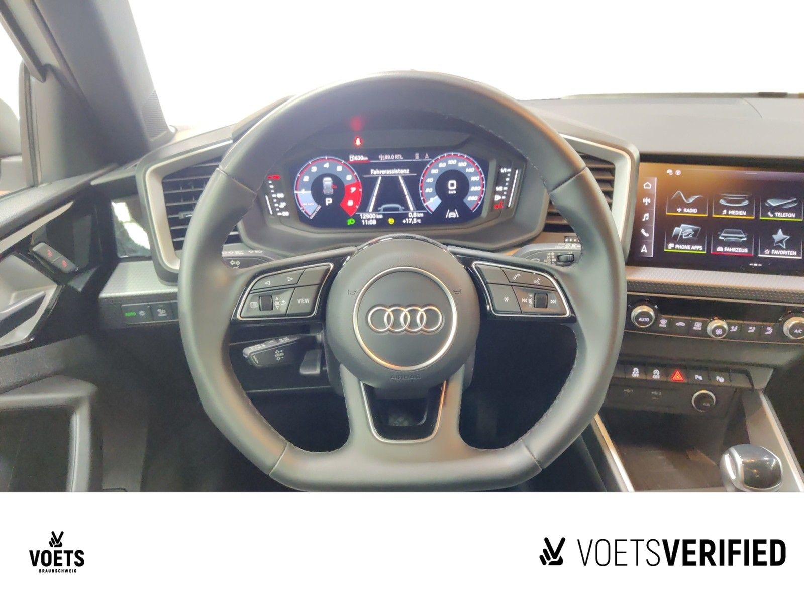 Audi A1 Sportback 30 TFSI - Samsaru's Car Outlet