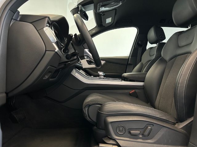 Audi Q7 S line 55 TFSI e quattro tiptronic