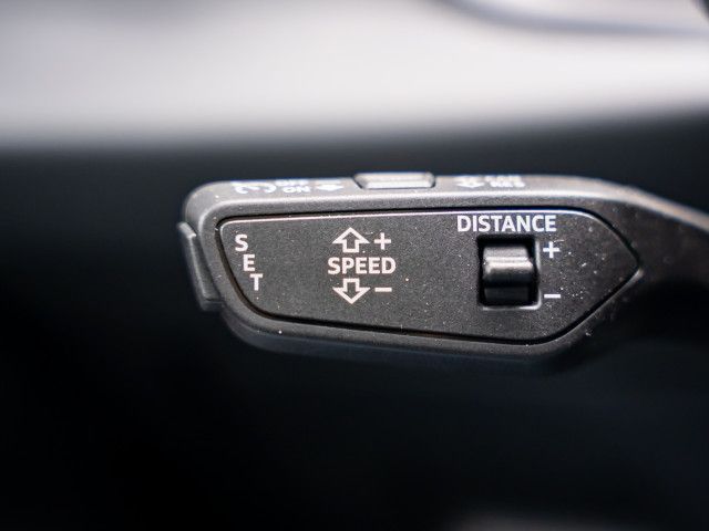 Audi A6 Avant TDI S-Line Pano TechPlus Sportpaket LED