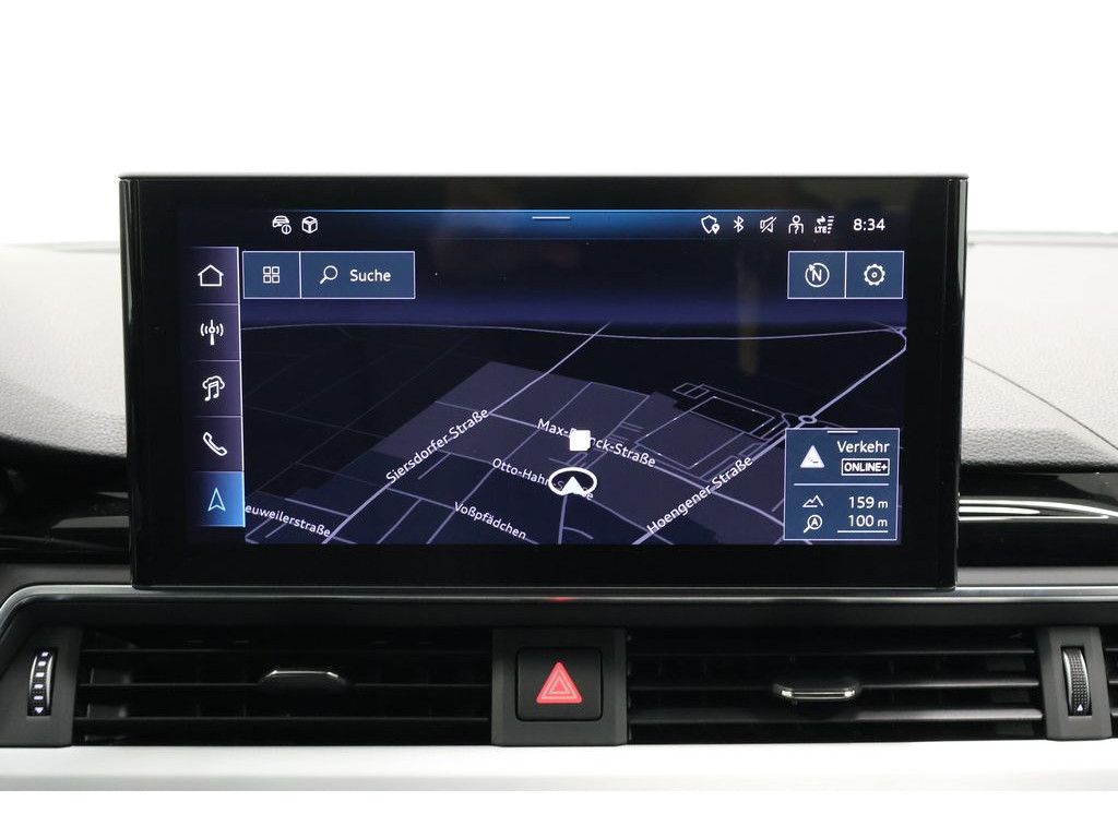 Audi A5 Sportback 40 TDI quattro S line Navi,LED,SD,A