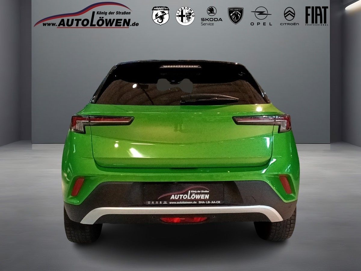 Opel Mokka-e Ultimate - Samsaru's Car Outlet