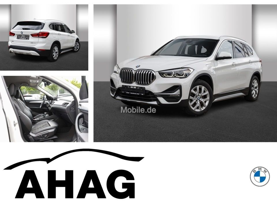 BMW X1 xDrive25e xLine Steptronic - Samsaru's Car Outlet