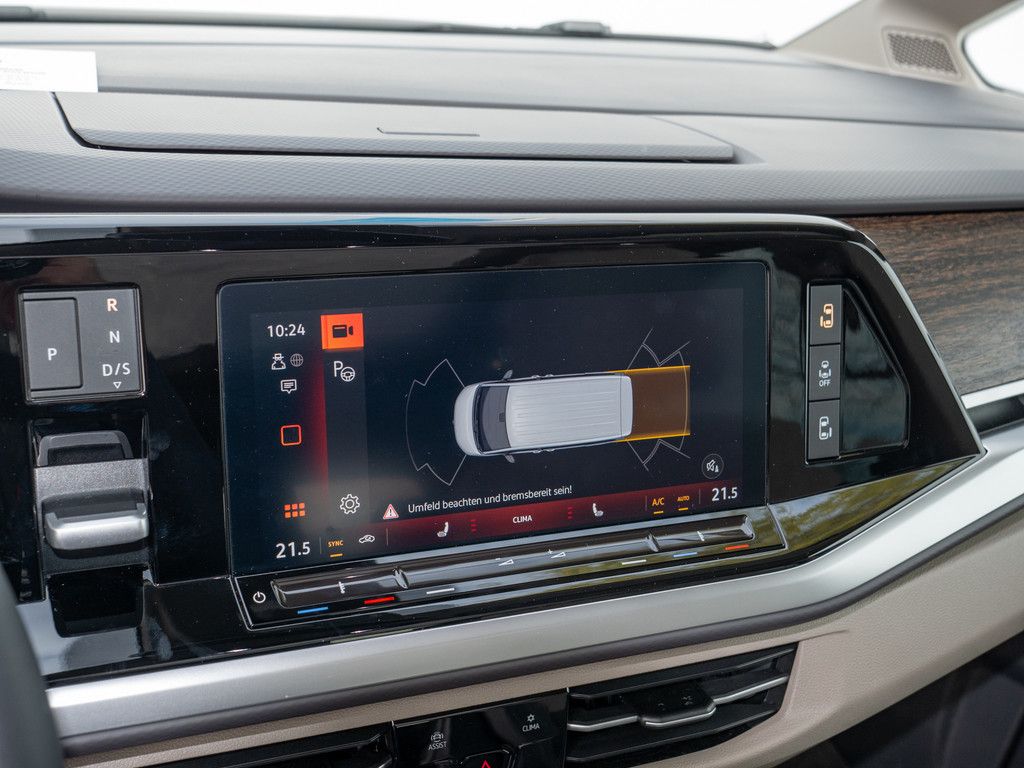 Volkswagen T7 Multivan 2.0TDI DSG - Samsaru's Car Outlet