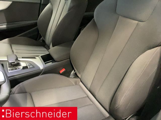 Audi A5 Sportback 40 TDI qu S-Line competition AHK MA