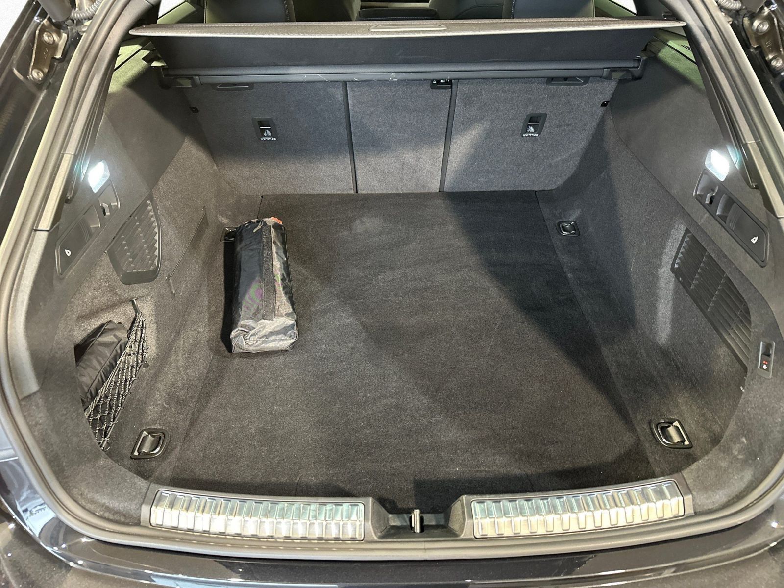 Audi A5 Avant TDI QUATT S LINE MATRIX+AHK+B&O+HUD