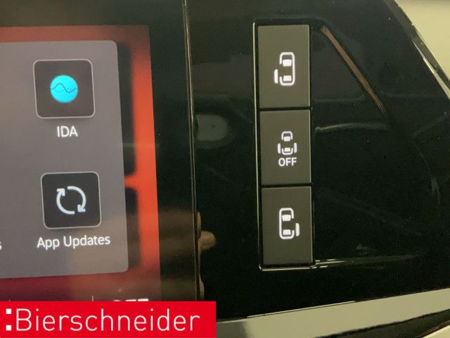 Volkswagen T7 Multivan 1.5 TSI eHybrid 4Mo BLACK LÜ VOLL! 7