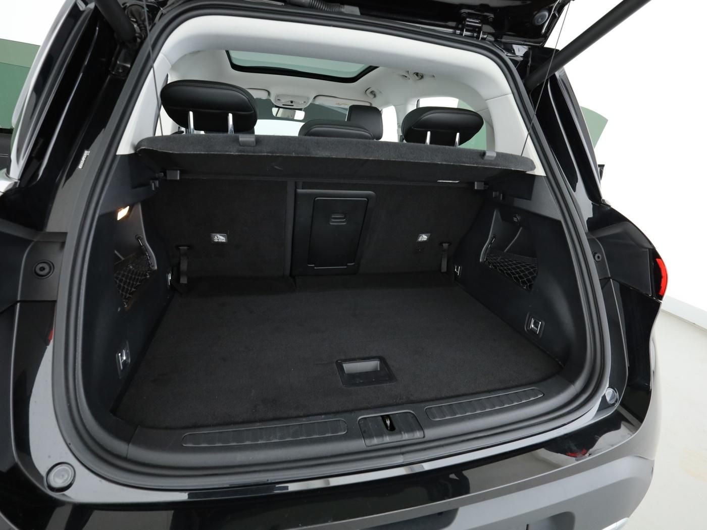 Smart #1 Pulse AWD (66kWh) HUD 360 Pano SpurW KeyLess