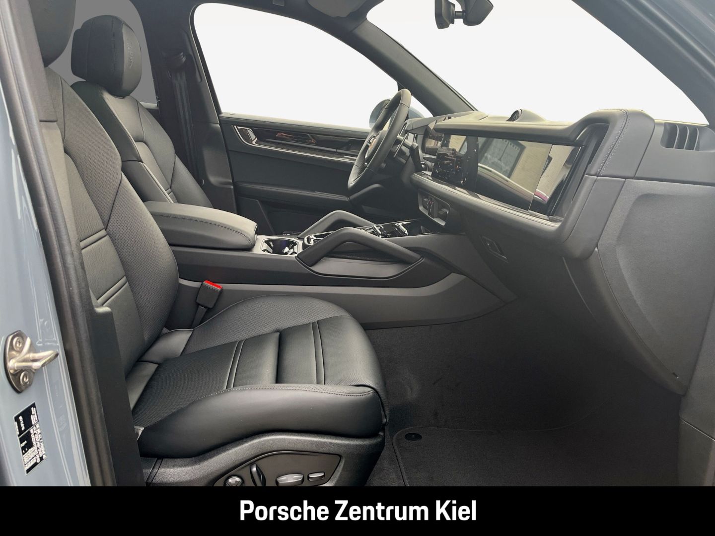 Porsche Cayenne S E-Hybrid Panorama InnoDrive LED-Matrix