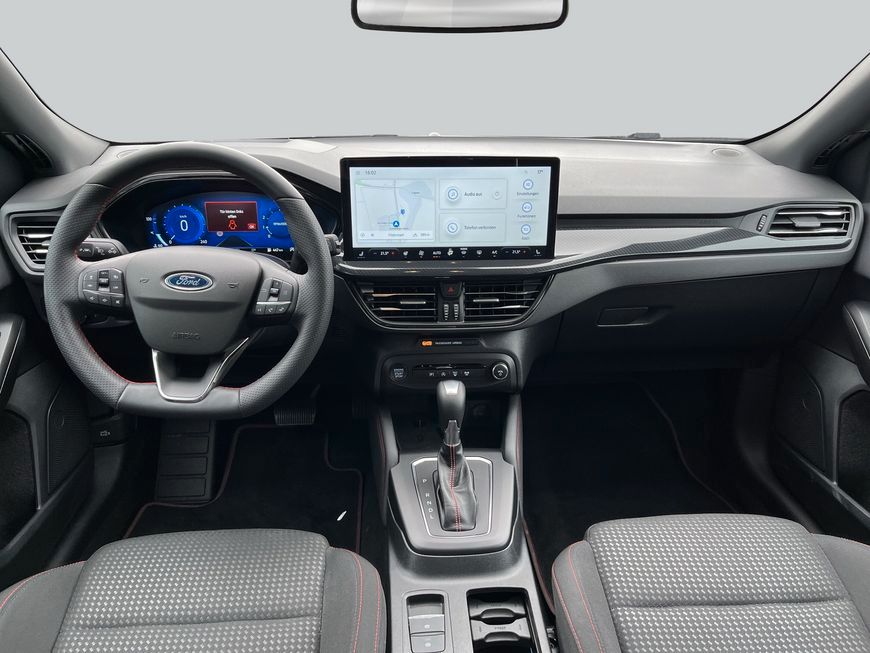 Ford Focus Turnier 1.0 ST-LINE X *AHK* Head Up*