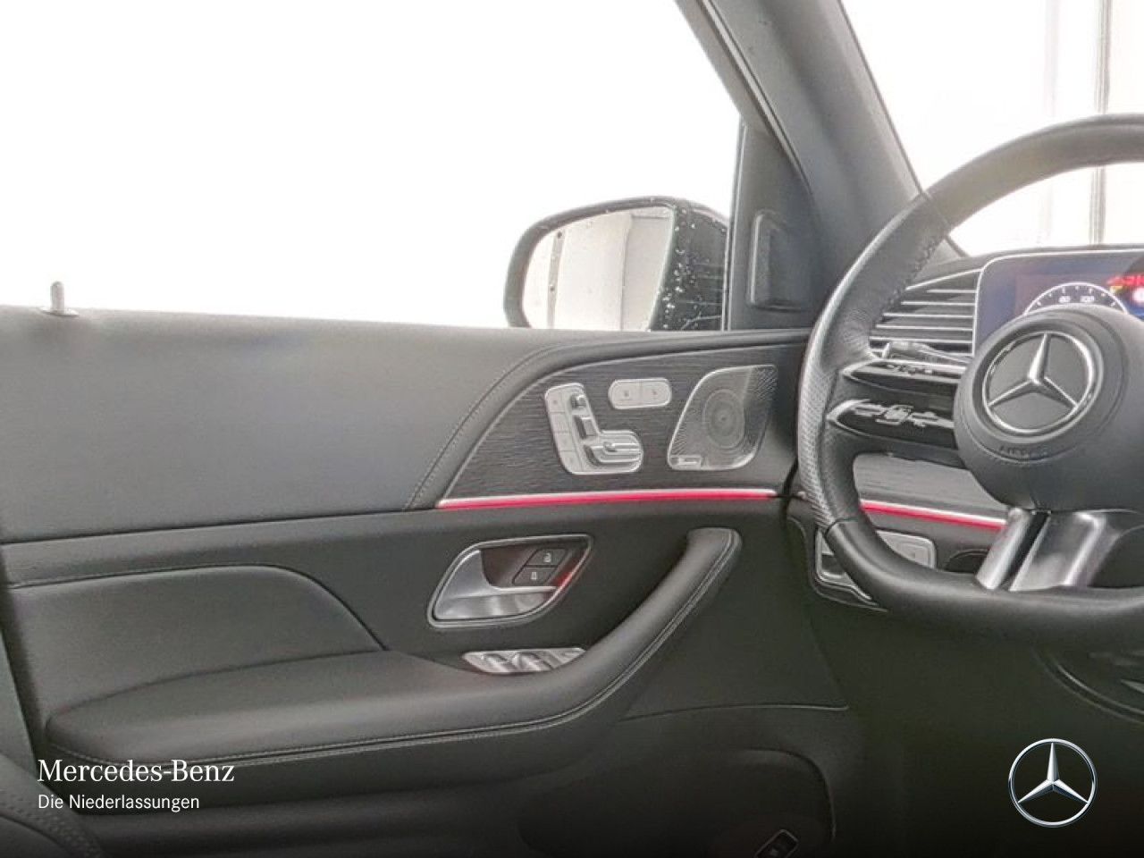 Mercedes-Benz GLE 450 d 4M AMG Advanced+/Pano/22"/Burmeste/AHK