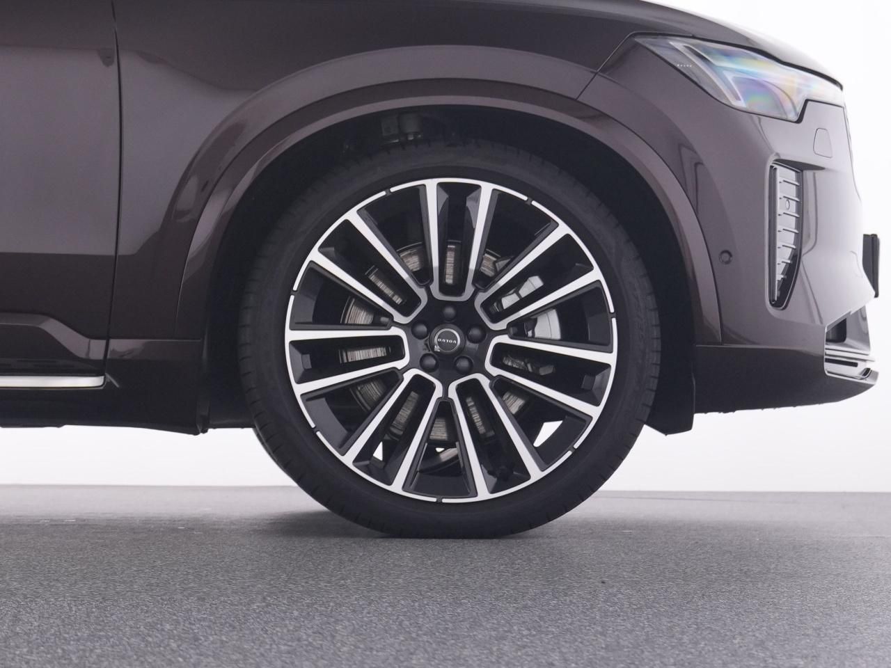 Volvo XC 90 T8 AWD Ultra Dark Plug-In (EURO 6e)