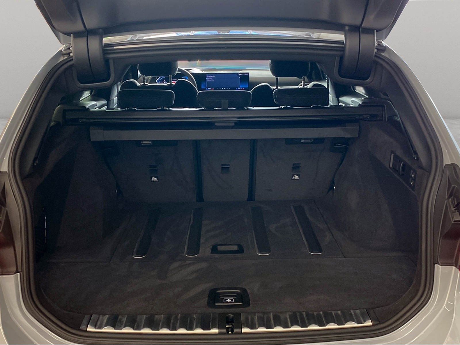 BMW 320d Touring M Sport LiveCockpitProf Kamera LED