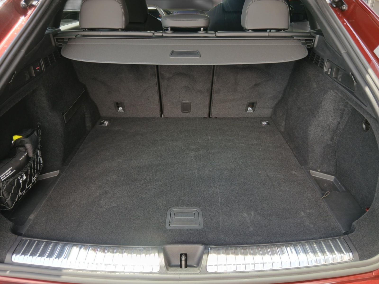 Audi Q5 Sportback TFSI S line S tronic *StdHz*AHK*