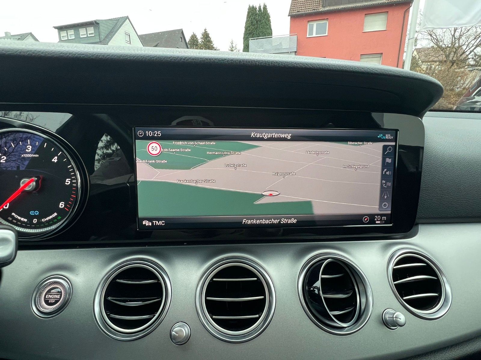 Mercedes-Benz E -Klasse Lim. E 300 de - Samsaru's Car Outlet