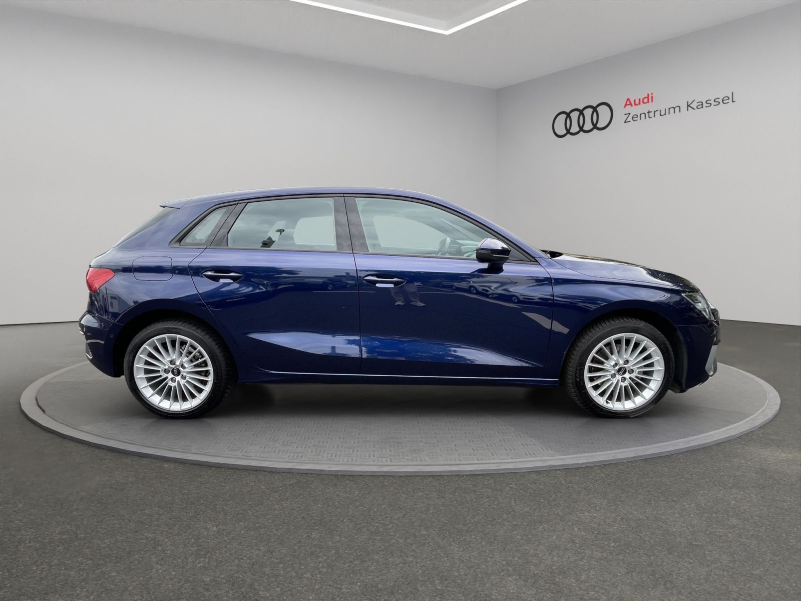 Audi A3 Sportback 30 TFSI LED Navi PDC+ Teilleder