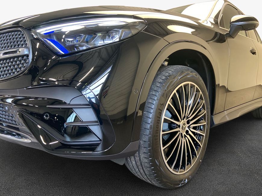 Mercedes-Benz GLC 300 de 4M Edition AMG Adva+|AHK|DigiLight|So