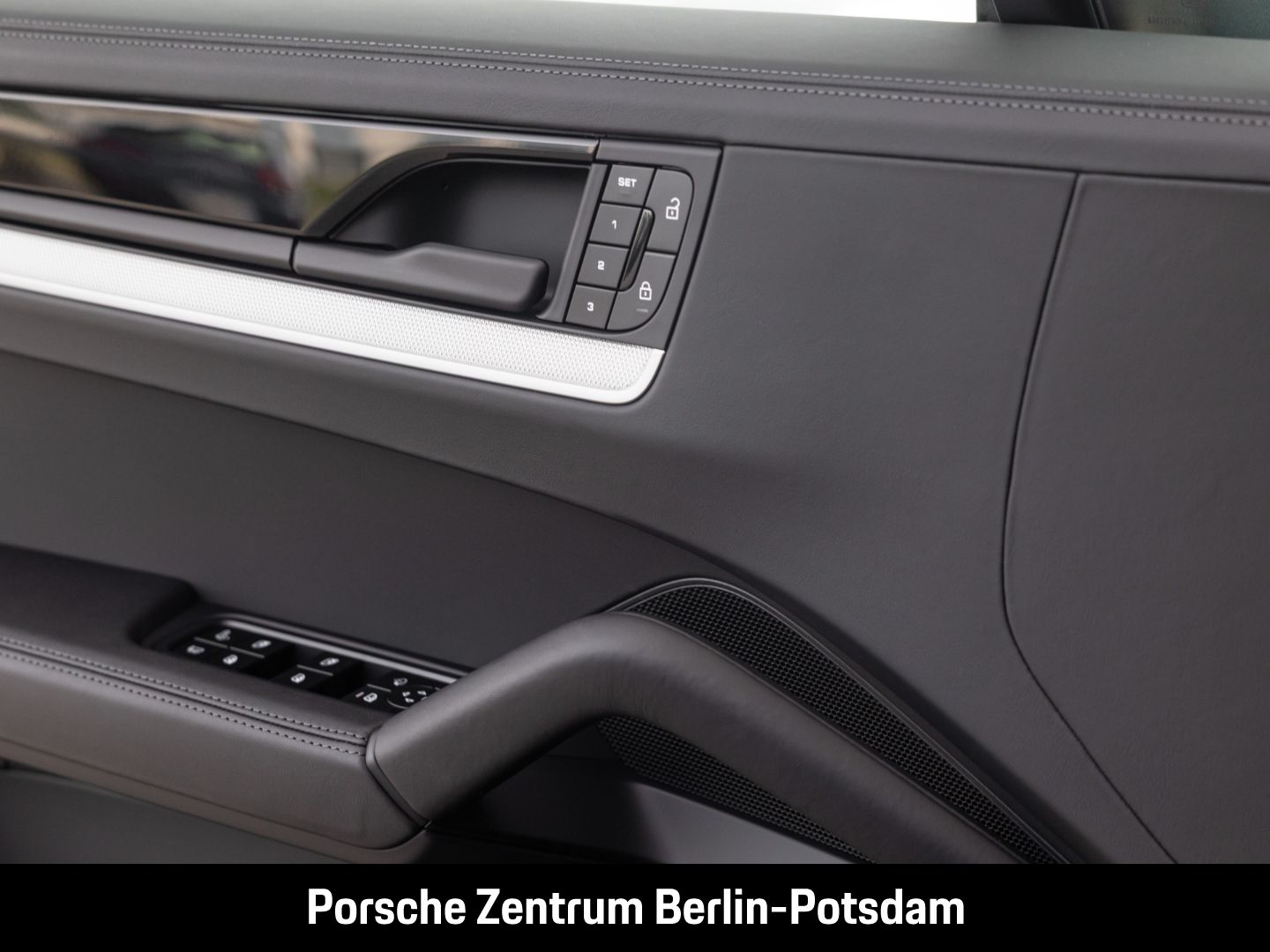 Porsche Cayenne E-Hybrid Coupe BOSE LED-Matrix Panorama