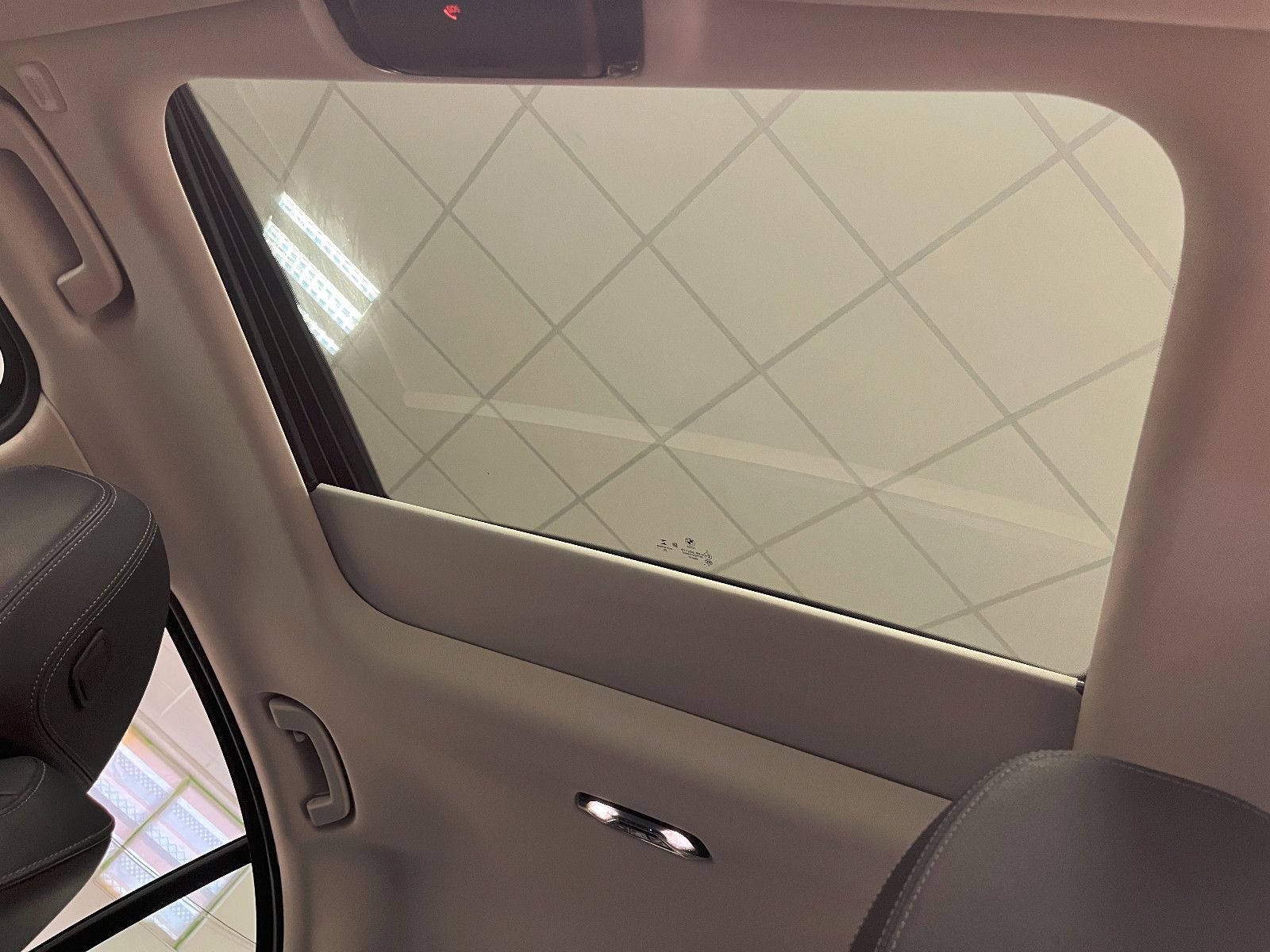 BMW 320 d xDrive LuxuryLine* Live Cockpit/Kamera/LED