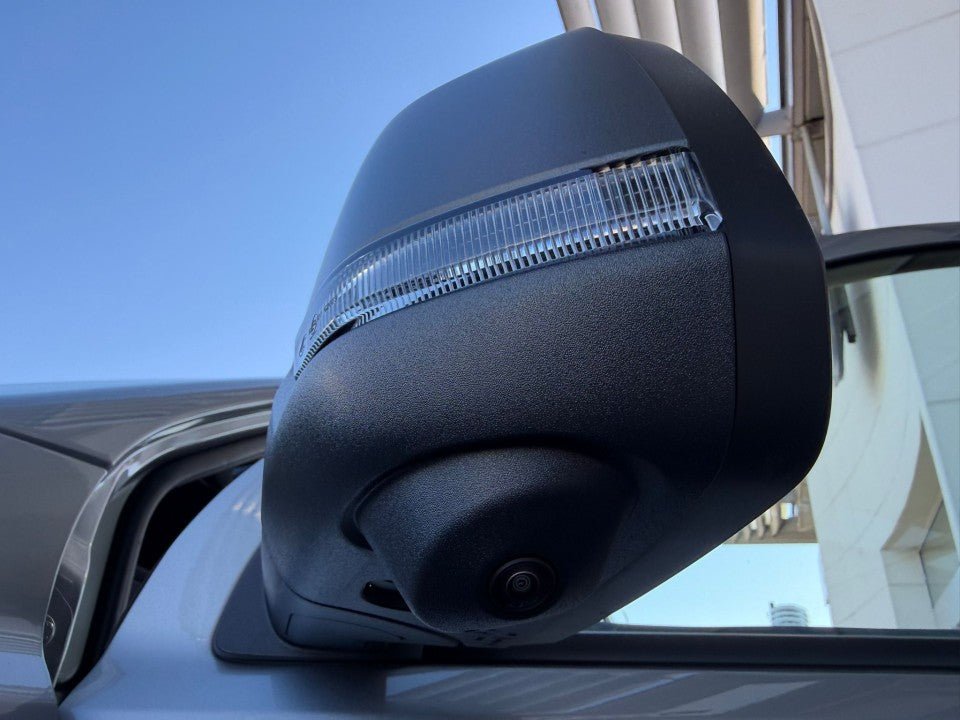 Amarok PanAm 3.0 TDI 177 kW 4M AG10