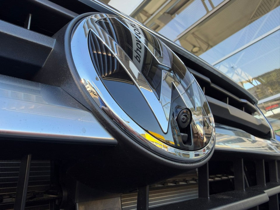 Amarok PanAm 3.0 TDI 177 kW 4M AG10