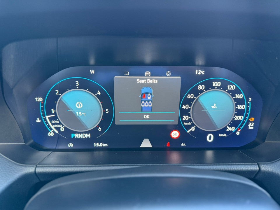 Amarok PanAm 3.0 TDI 177 kW 4M AG10