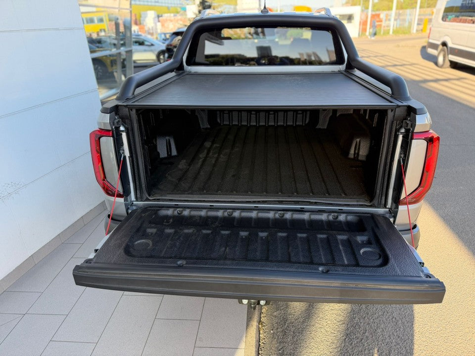 Amarok PanAm 3.0 TDI 177 kW 4M AG10