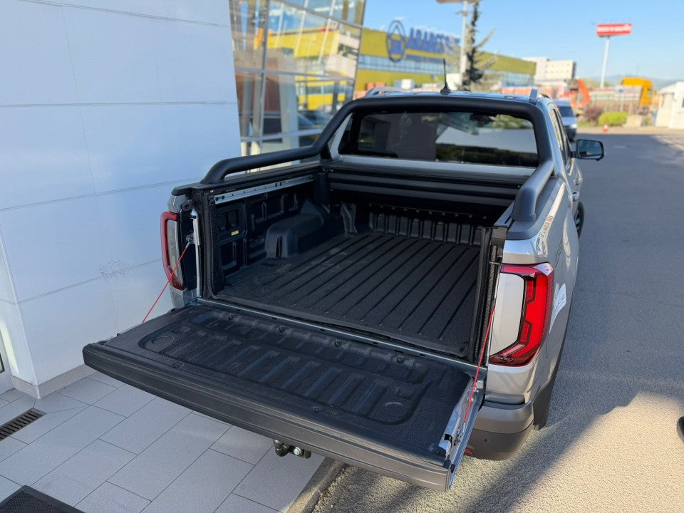 Amarok PanAm 3.0 TDI 177 kW 4M AG10