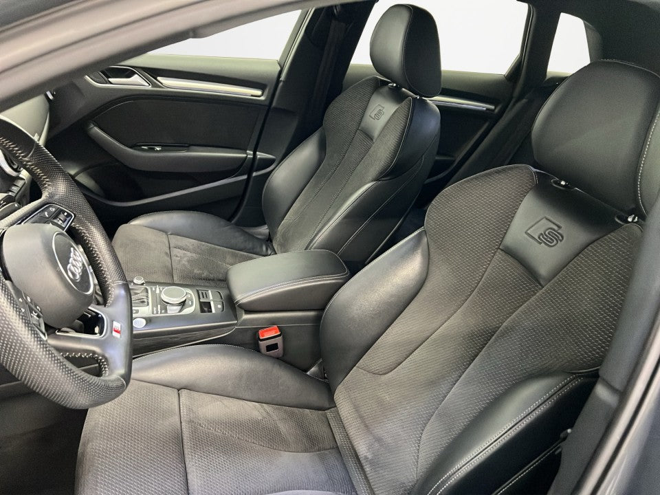 Audi A3 Sportback E-tron 204 CP