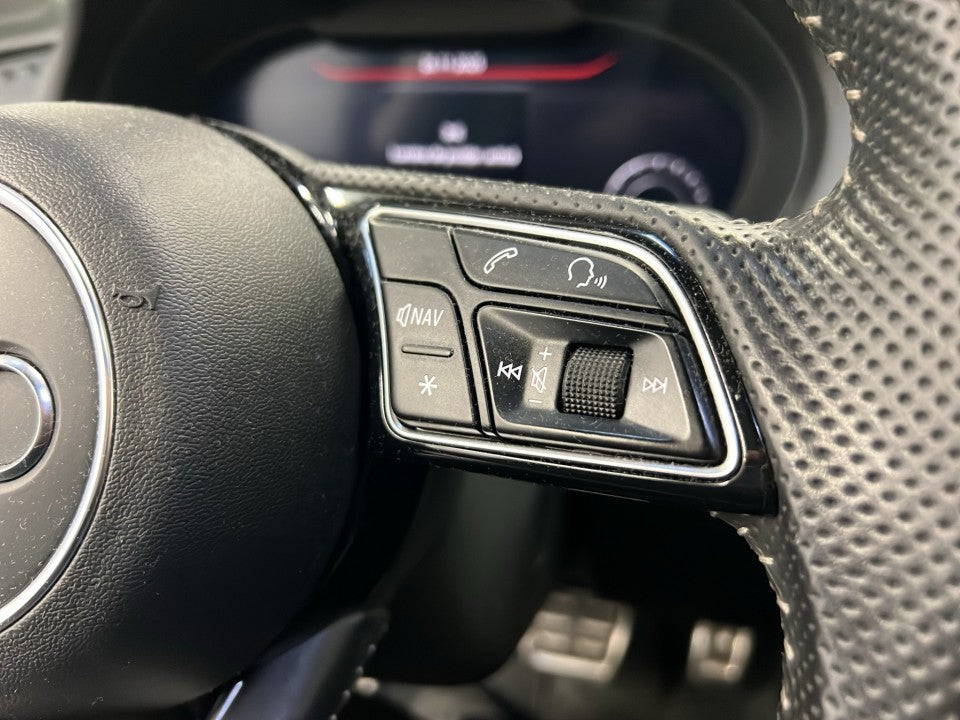 Audi A3 Sportback E-tron 204 CP