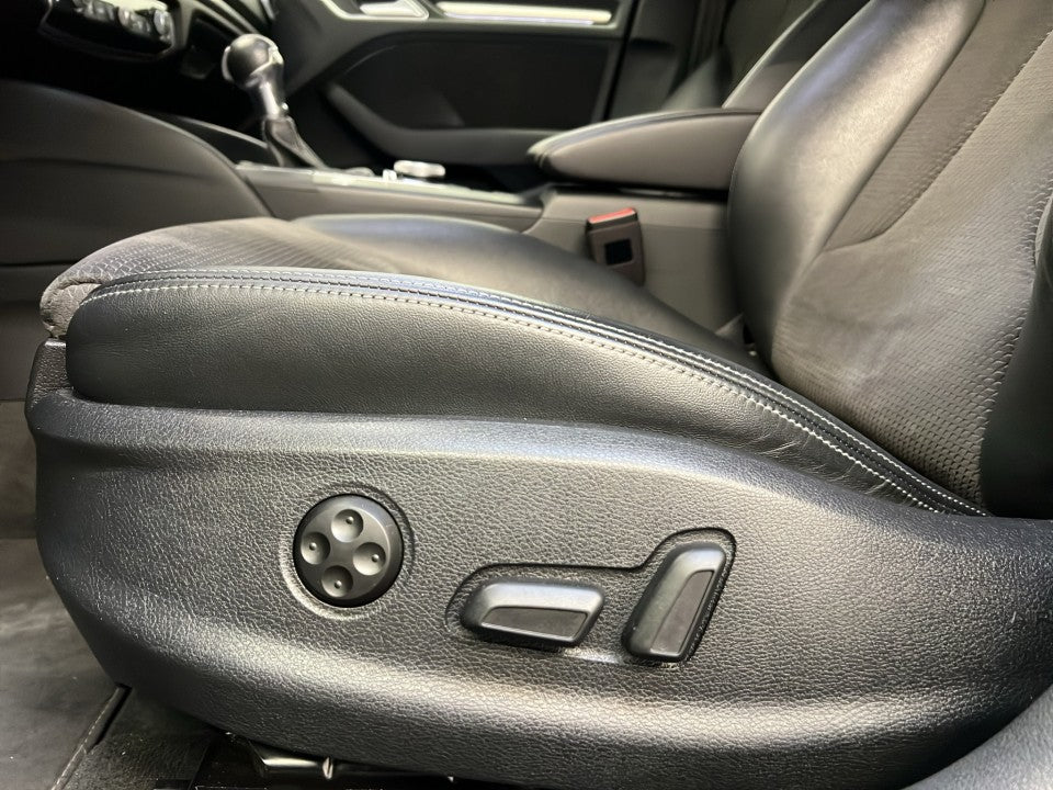 Audi A3 Sportback E-tron 204 CP