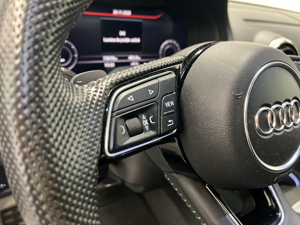 Audi A3 Sportback E-tron 204 CP