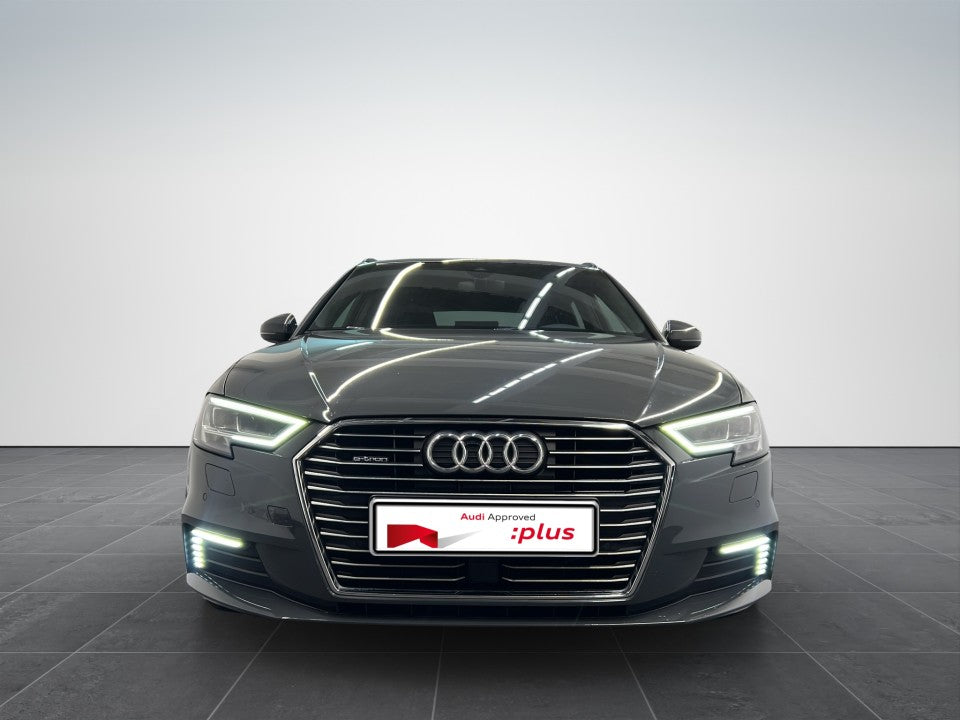 Audi A3 Sportback E-tron 204 CP
