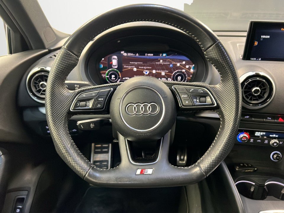 Audi A3 Sportback E-tron 204 CP