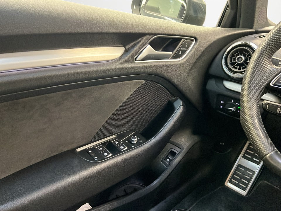 Audi A3 Sportback E-tron 204 CP