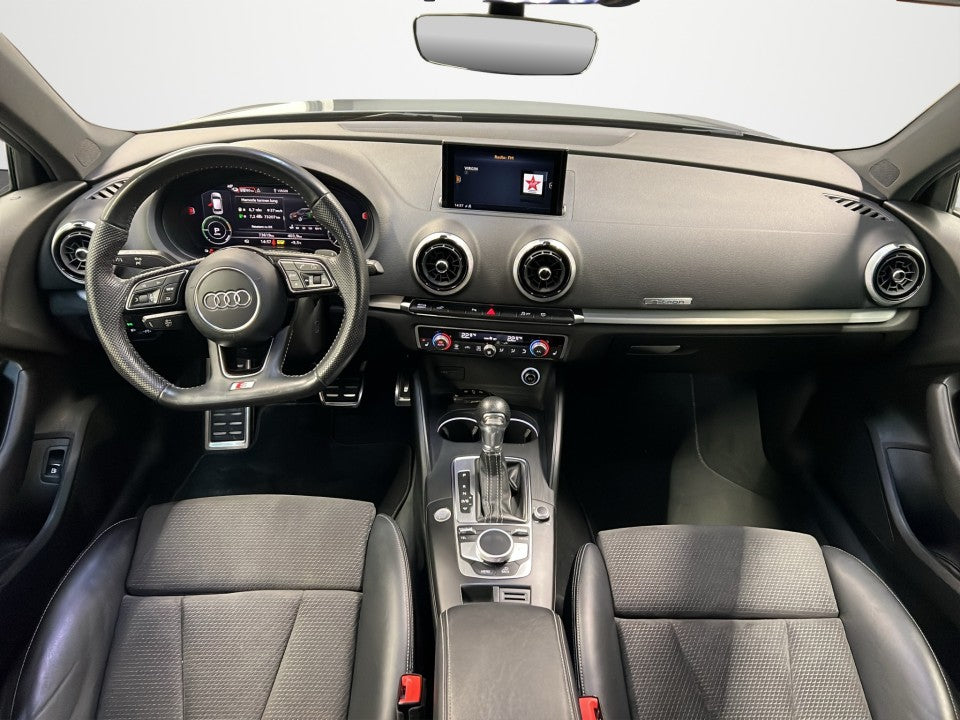 Audi A3 Sportback E-tron 204 CP