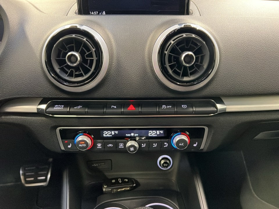 Audi A3 Sportback E-tron 204 CP