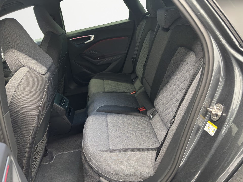 Audi A5 Limuzina 40 TFSI