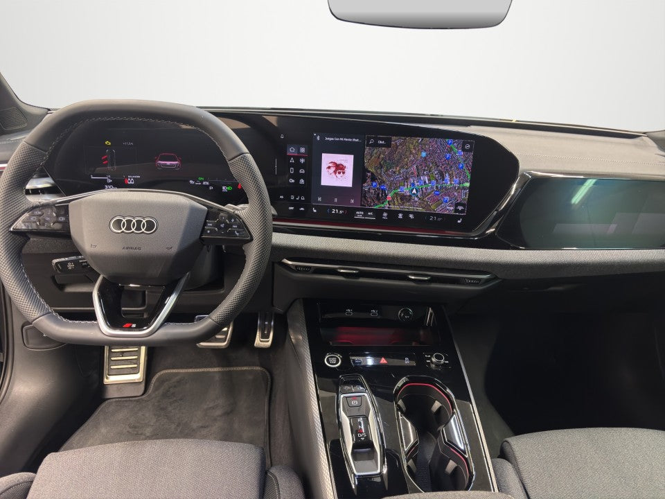 Audi A5 Limuzina 40 TFSI