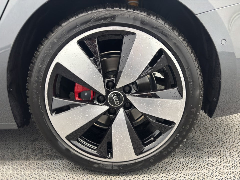 Audi A5 Limuzina 40 TFSI