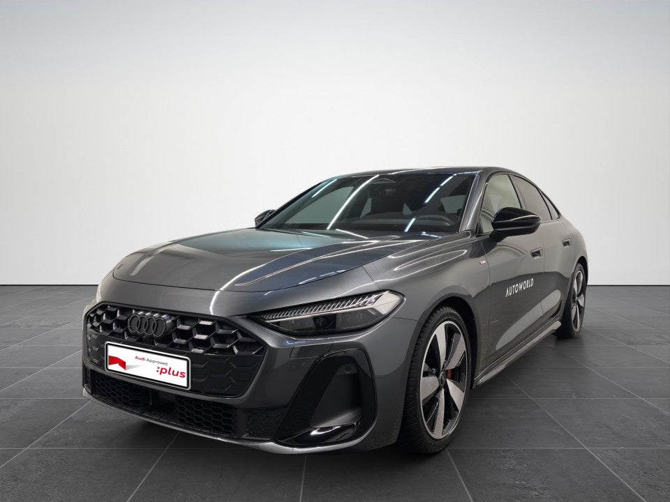 Audi A5 Limuzina 40 TFSI