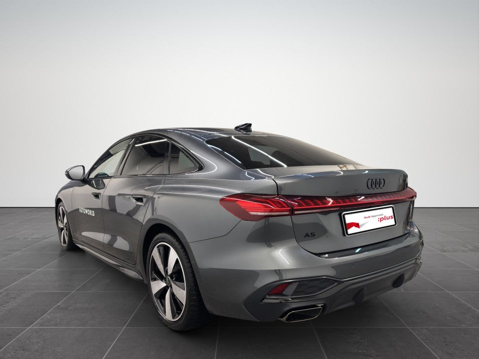 Audi A5 Limuzina 40 TFSI