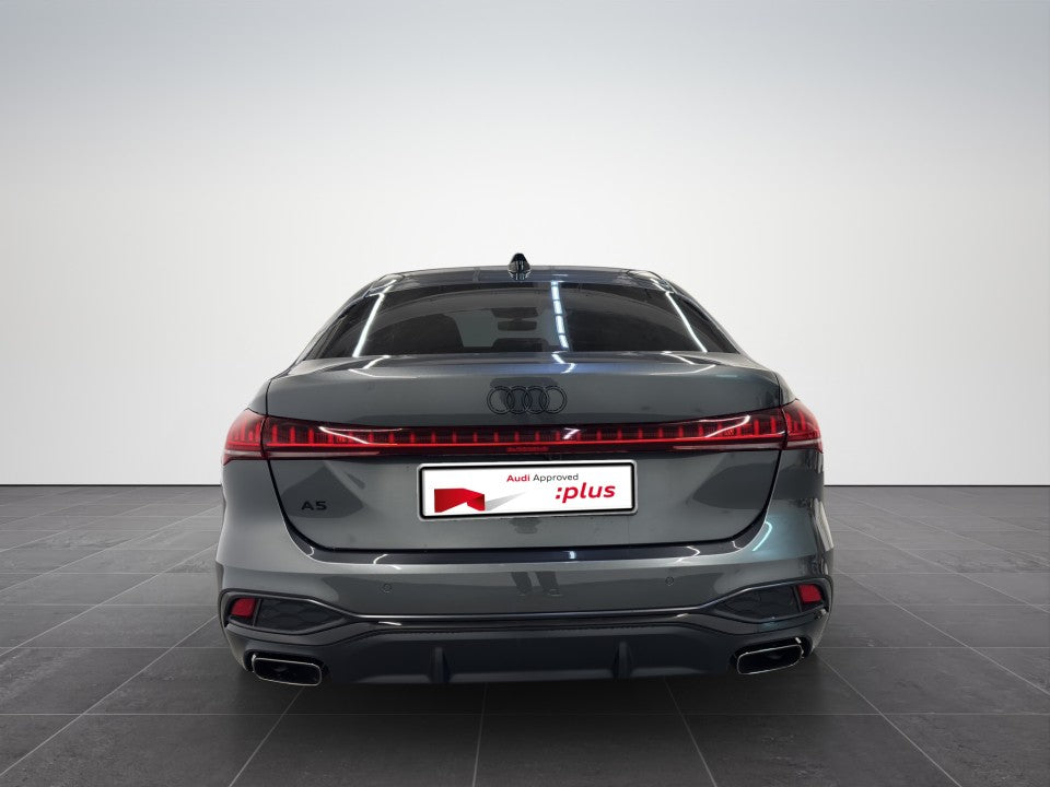 Audi A5 Limuzina 40 TFSI