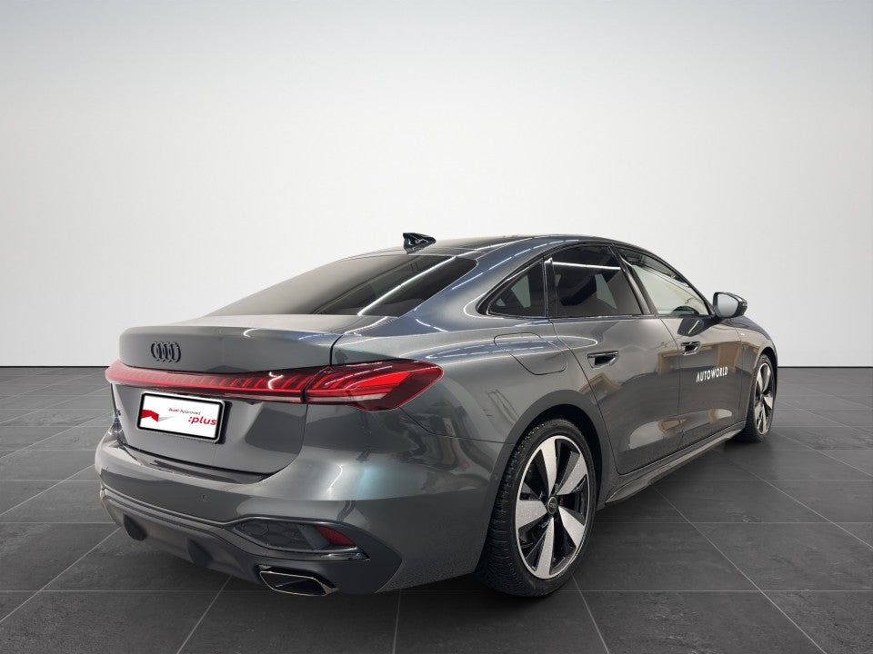 Audi A5 Limuzina 40 TFSI