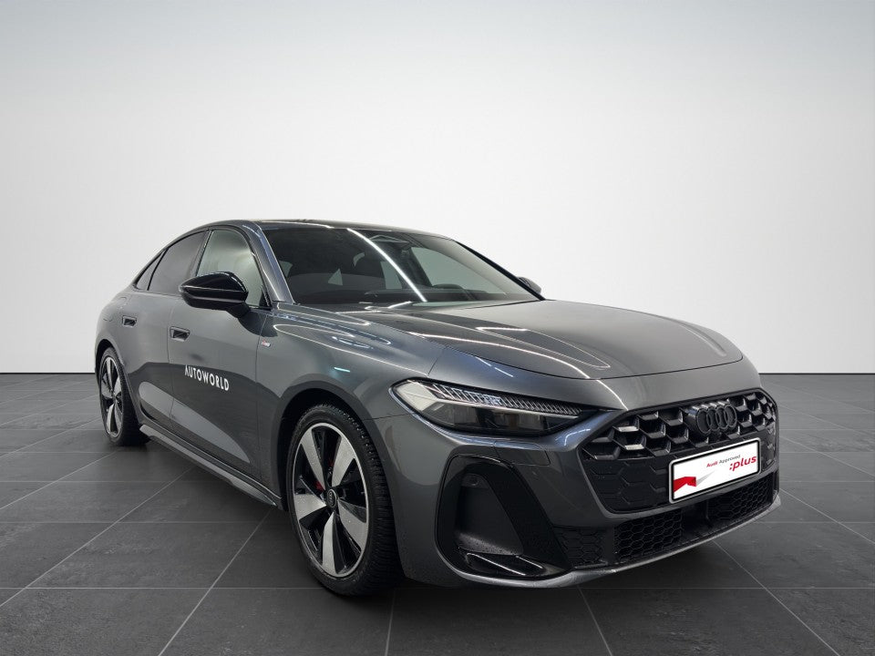 Audi A5 Limuzina 40 TFSI