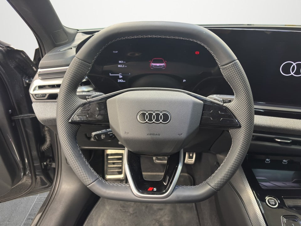 Audi A5 Limuzina 40 TFSI