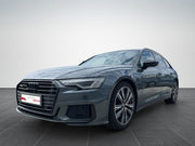 Audi A6 Avant 50 TFSI e Quattro
