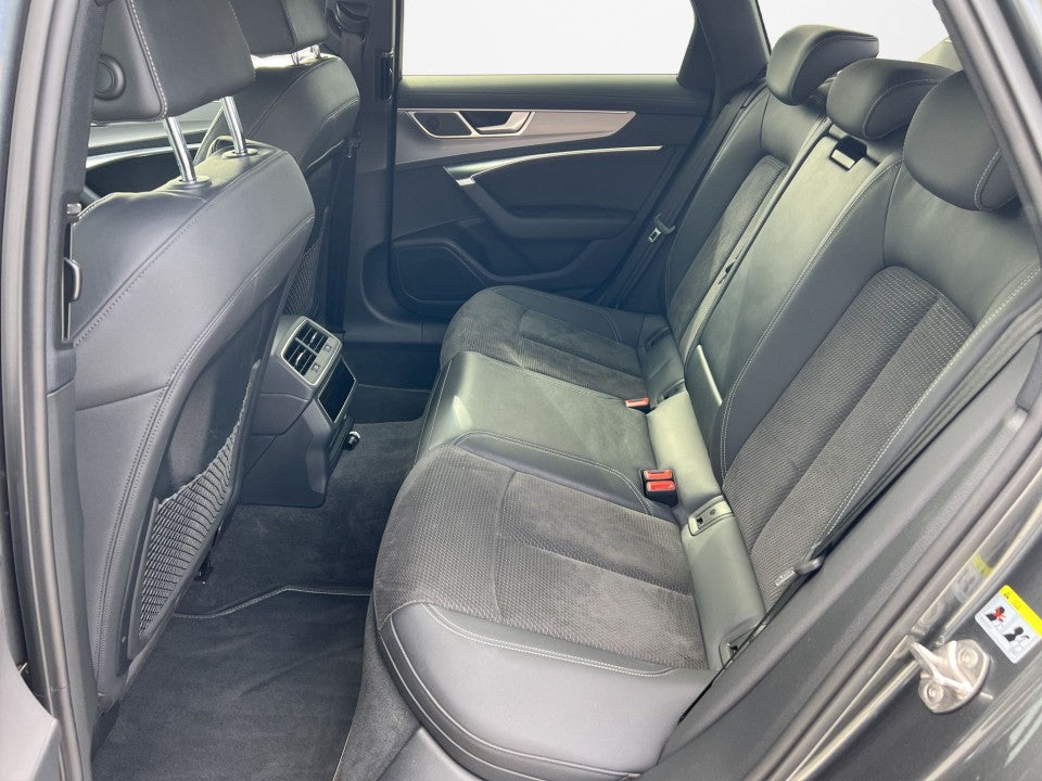 Audi A6 Avant 50 TFSI e Quattro